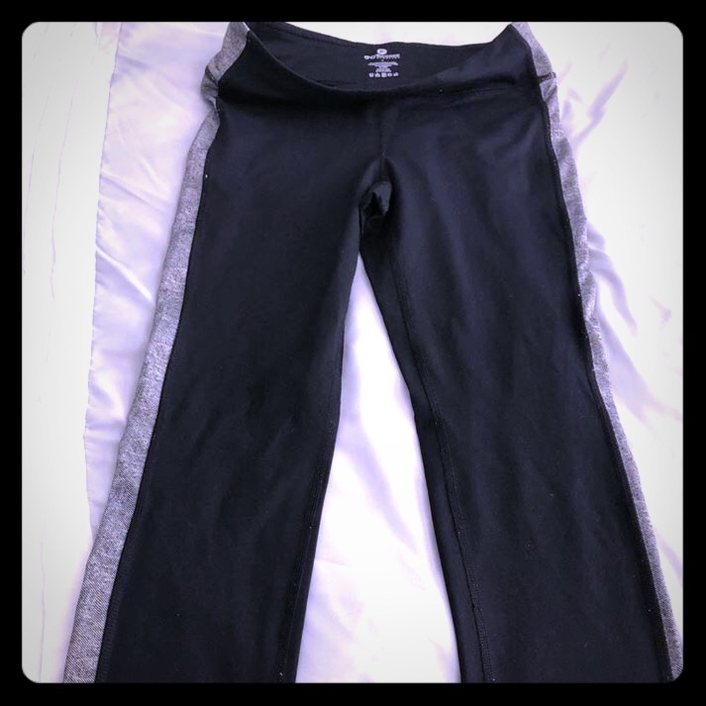 90 Degrees thick leggings